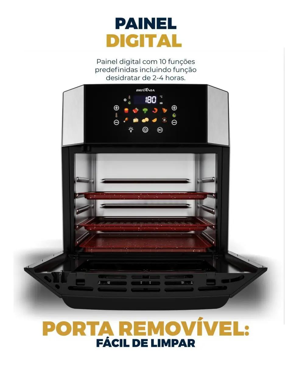 Britânia BAF16A