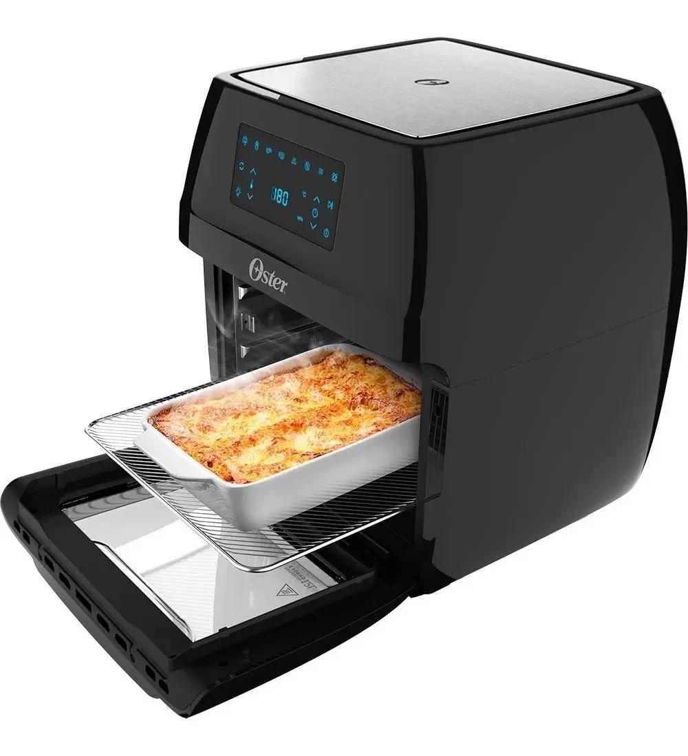 Melhor air fryer: os 6 mais vendidos em 2026
