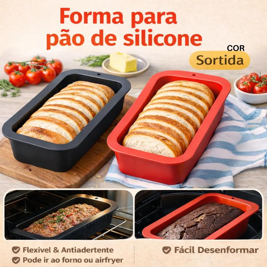 Melhor forma de silicone: guia 2026