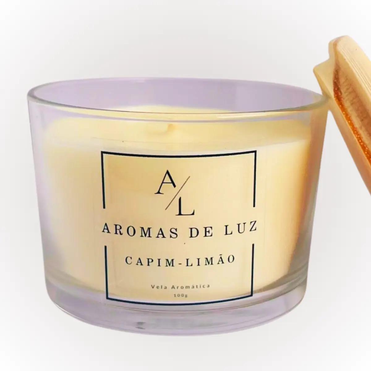 Melhor vela aromática: guia completo 2026
