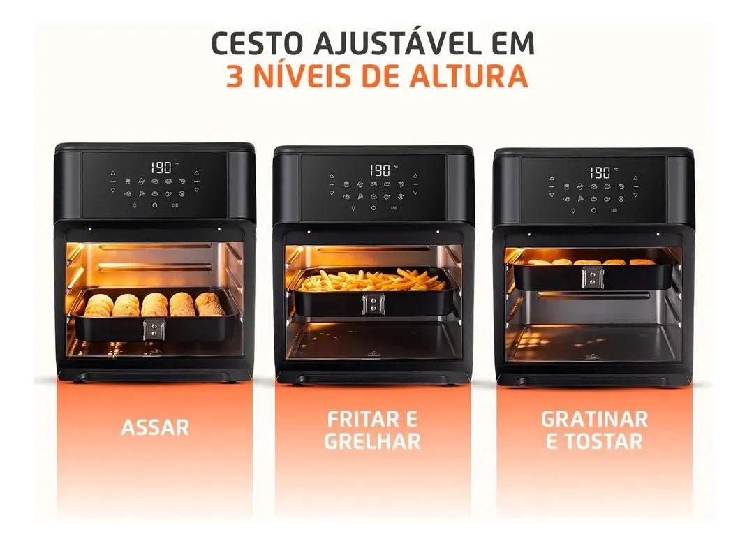 Mondial AFON-12L-BG (Oven)