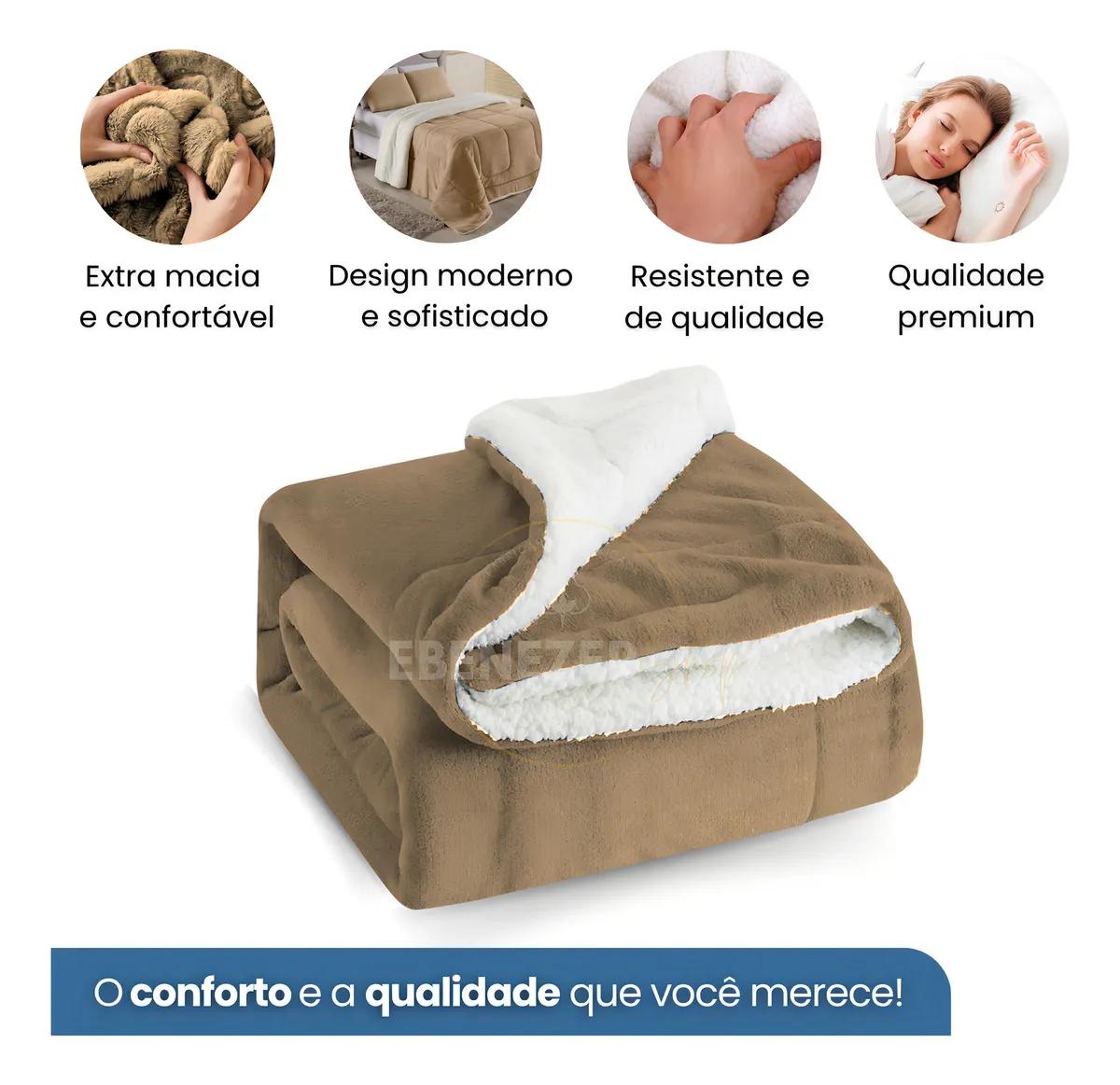 Melhor edredom casal: guia completo 2026