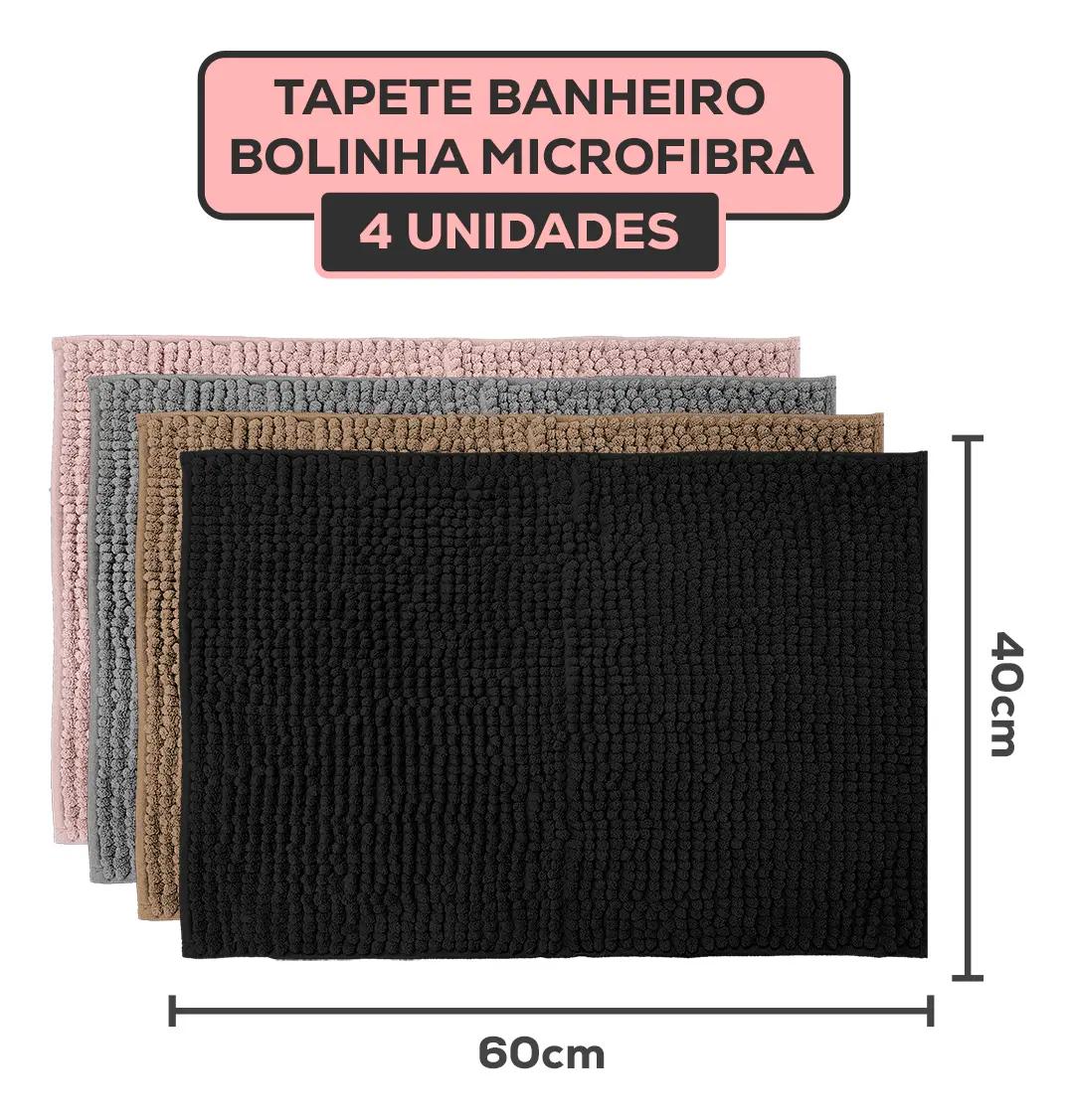 Melhor tapete de banheiro: guia 2026
